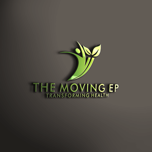 Design de Logo par SteffySummer pour The Moving EP | Design : #32063626