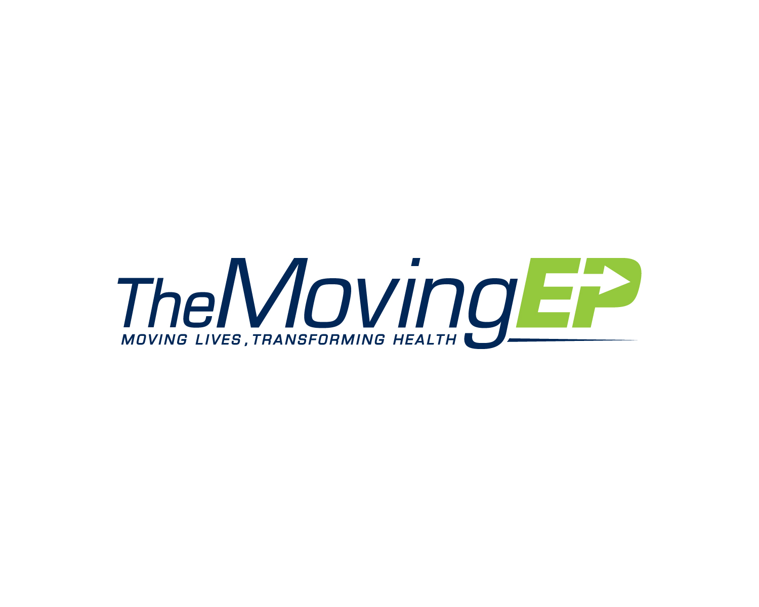 Design de Logo par Atec pour The Moving EP | Design #32028620