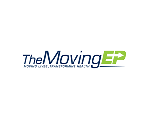 Design de Logo par Atec pour The Moving EP | Design : #32028620