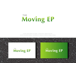 Design de Logo par Mohammad_Rasel pour The Moving EP | Design : #32096948