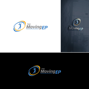 Design de Logo par Arjuna Design pour The Moving EP | Design : #32060910