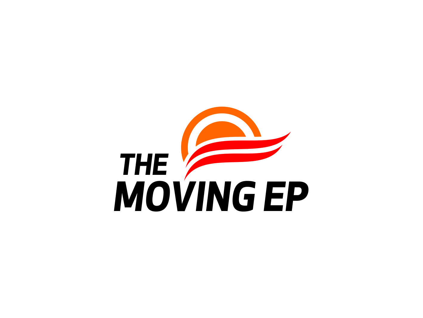 Diseño de Logo por BNdesigner para The Moving EP | Diseño #32038332