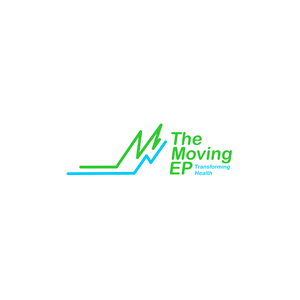 Logo Design by ARTUGA for The Moving EP | Design #32023795