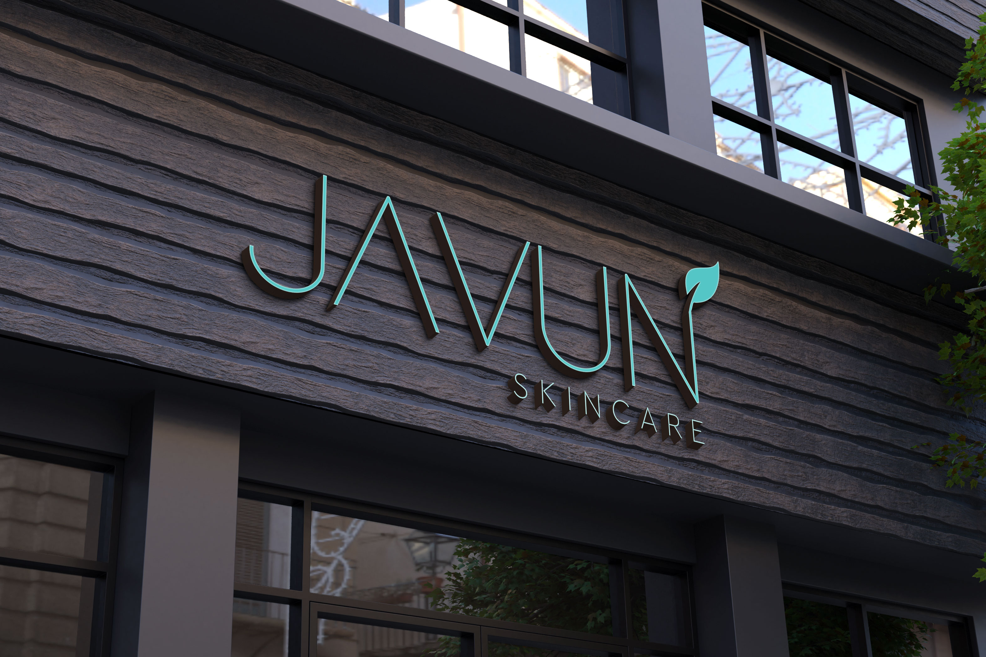Logo Design by Kavth for this project | Design #32052276