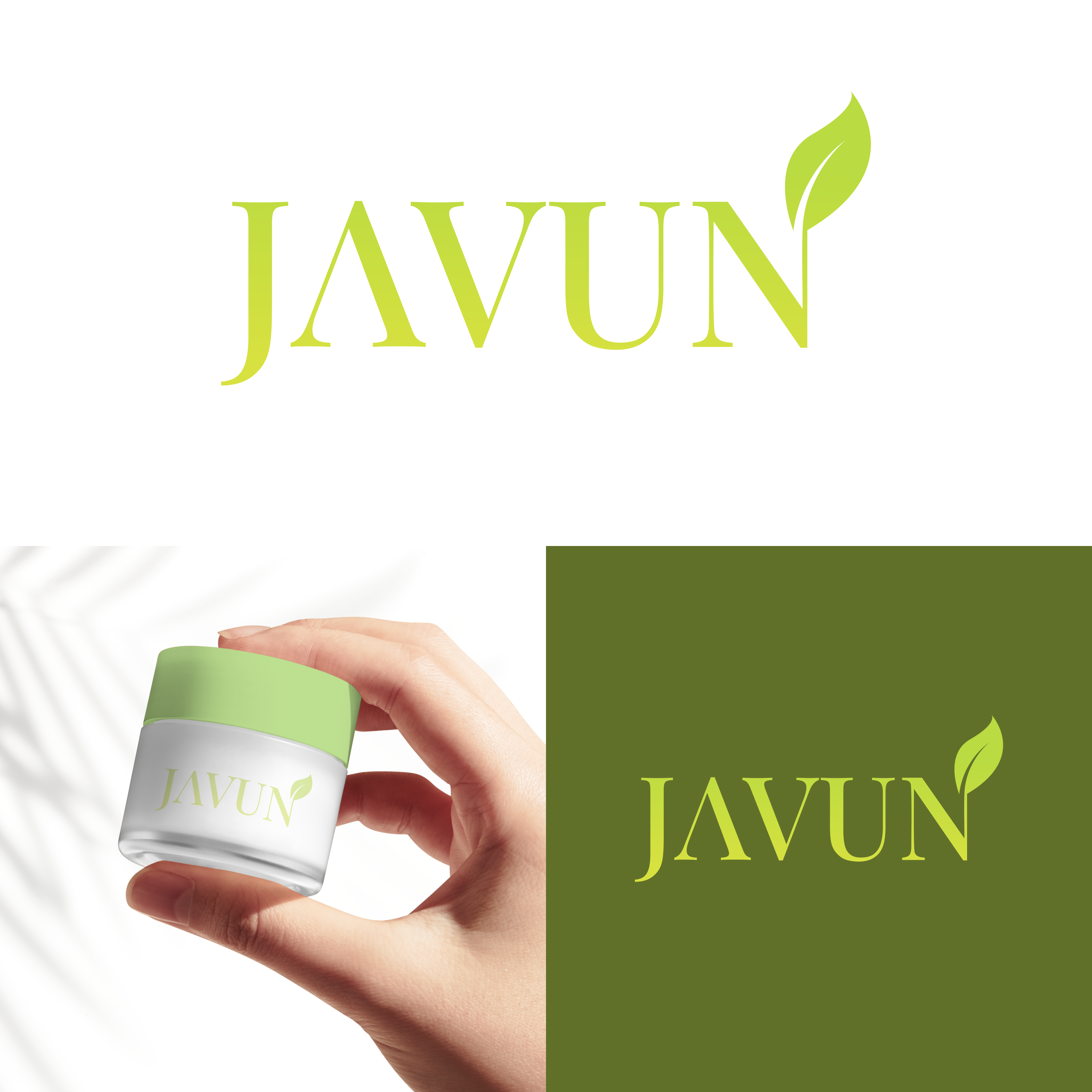 Logo Design by Andi Pratama for this project | Design #32027792