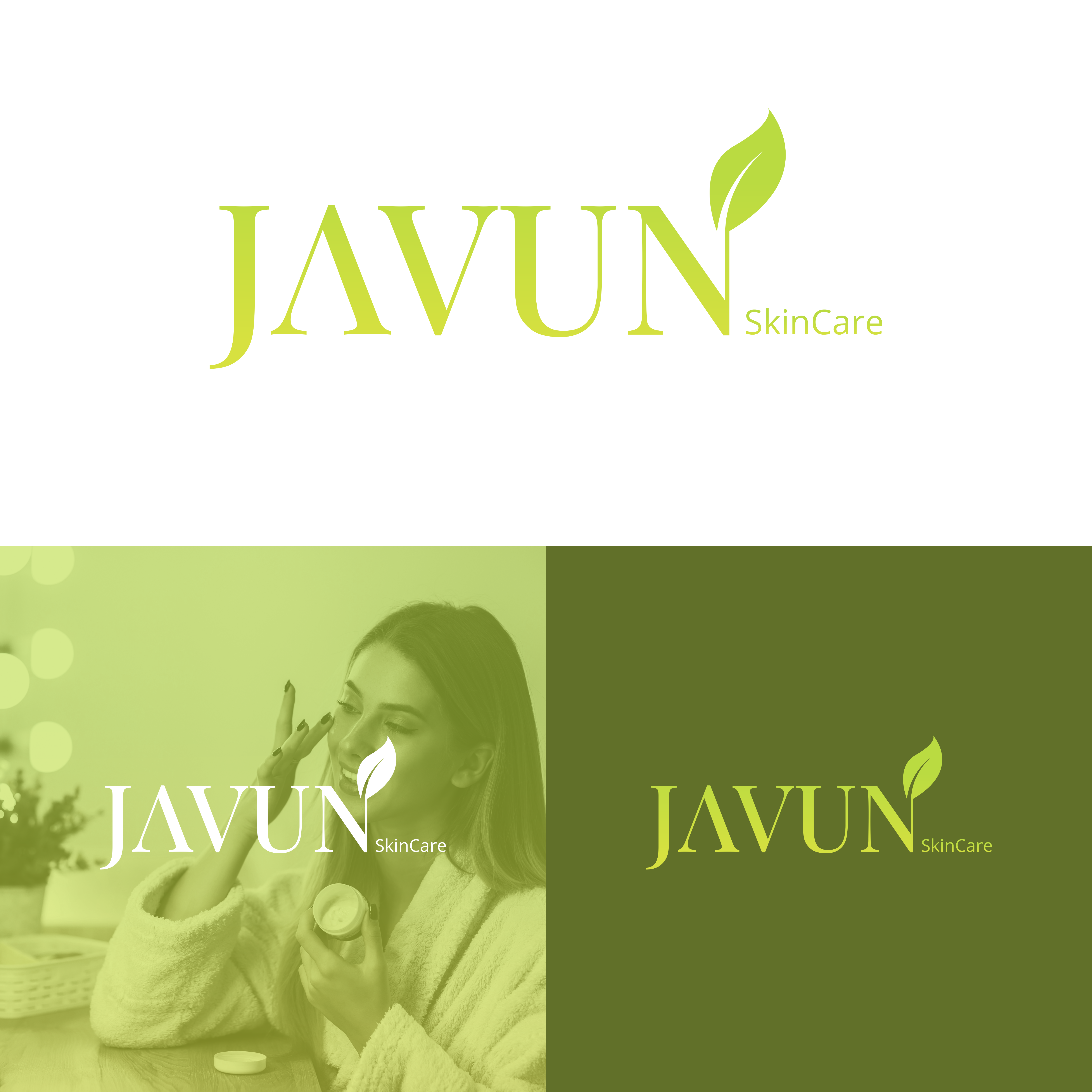 Logo Design by Andi Pratama for this project | Design #32027985