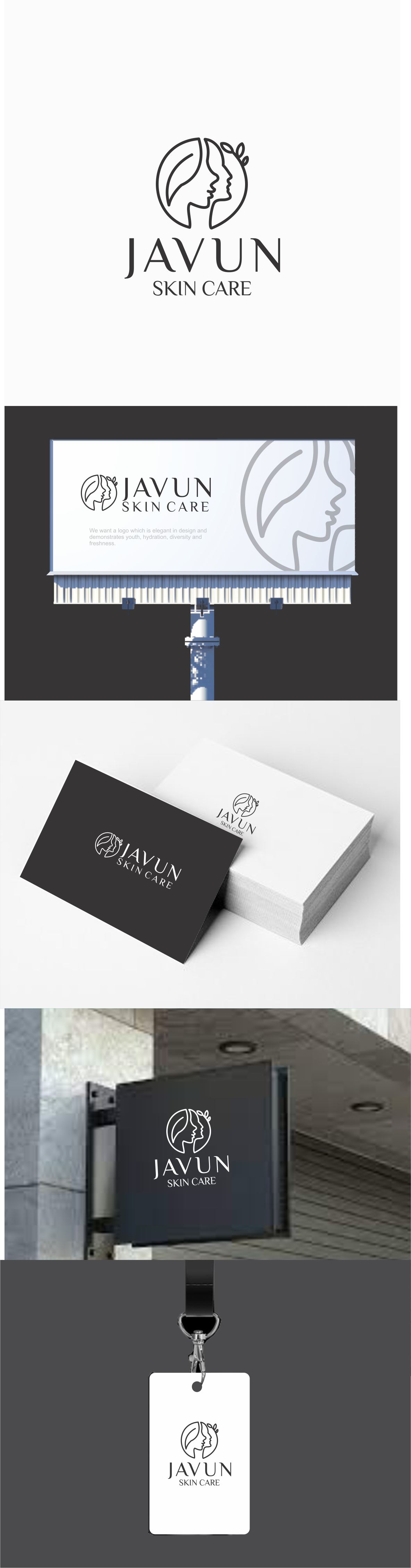 Logo Design by Galap Rizqi for this project | Design #32063646