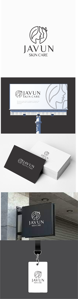 Logo Design by Galap Rizqi for this project | Design: #32063646
