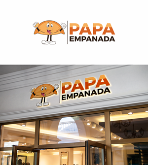 Logo Design by RA-bica for this project | Design: #32046248