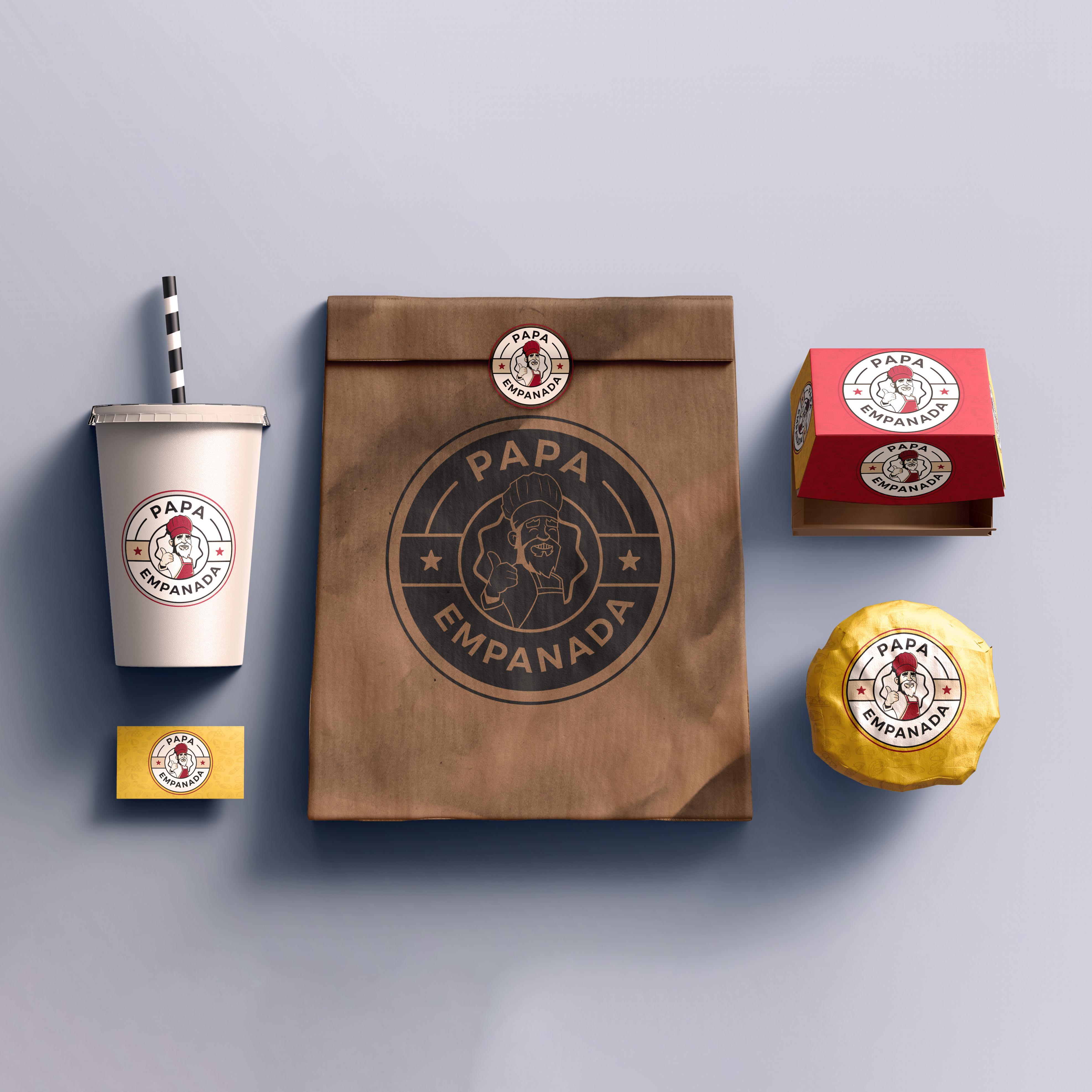 Logo Design by Designwithazan for this project | Design #32030995