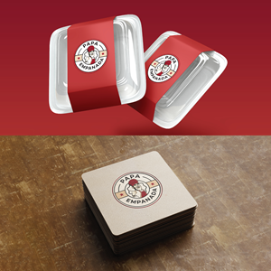 Logo Design by Designwithazan for this project | Design: #32030997
