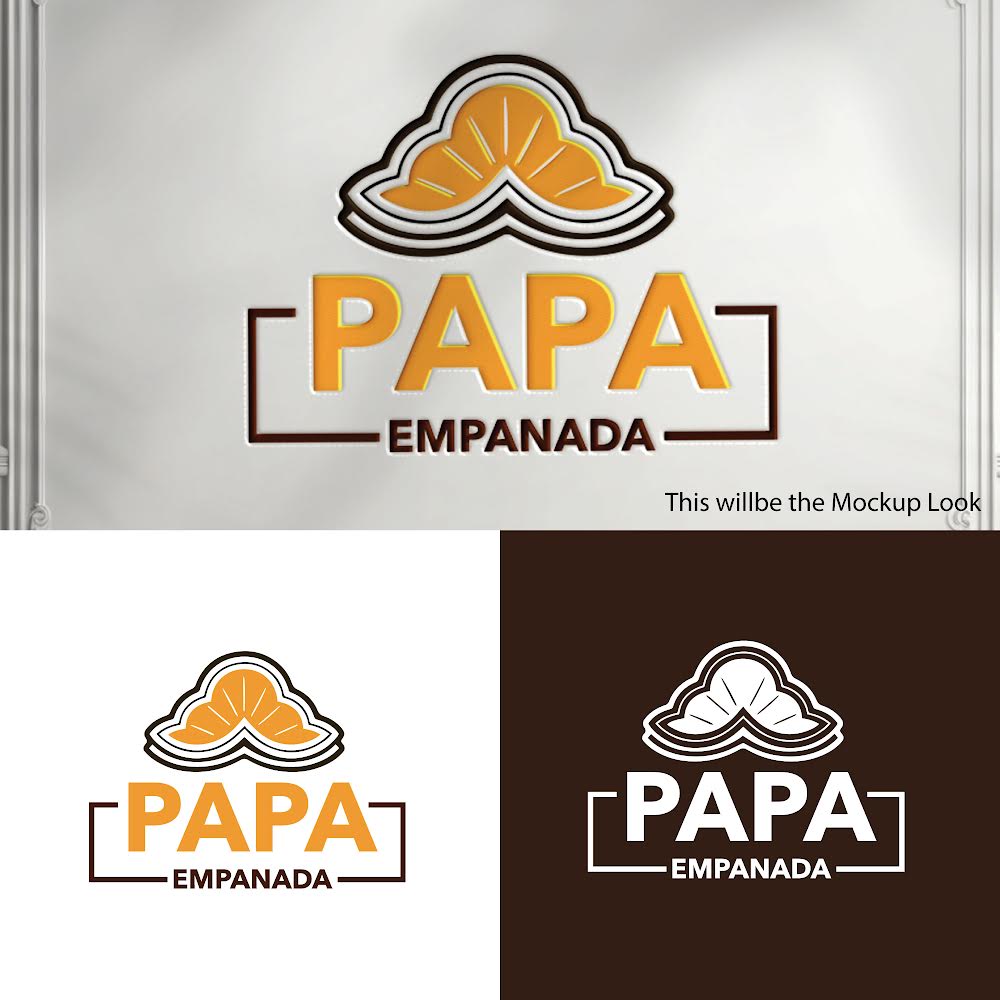 Logo Design by Design_Duo for this project | Design #32066449