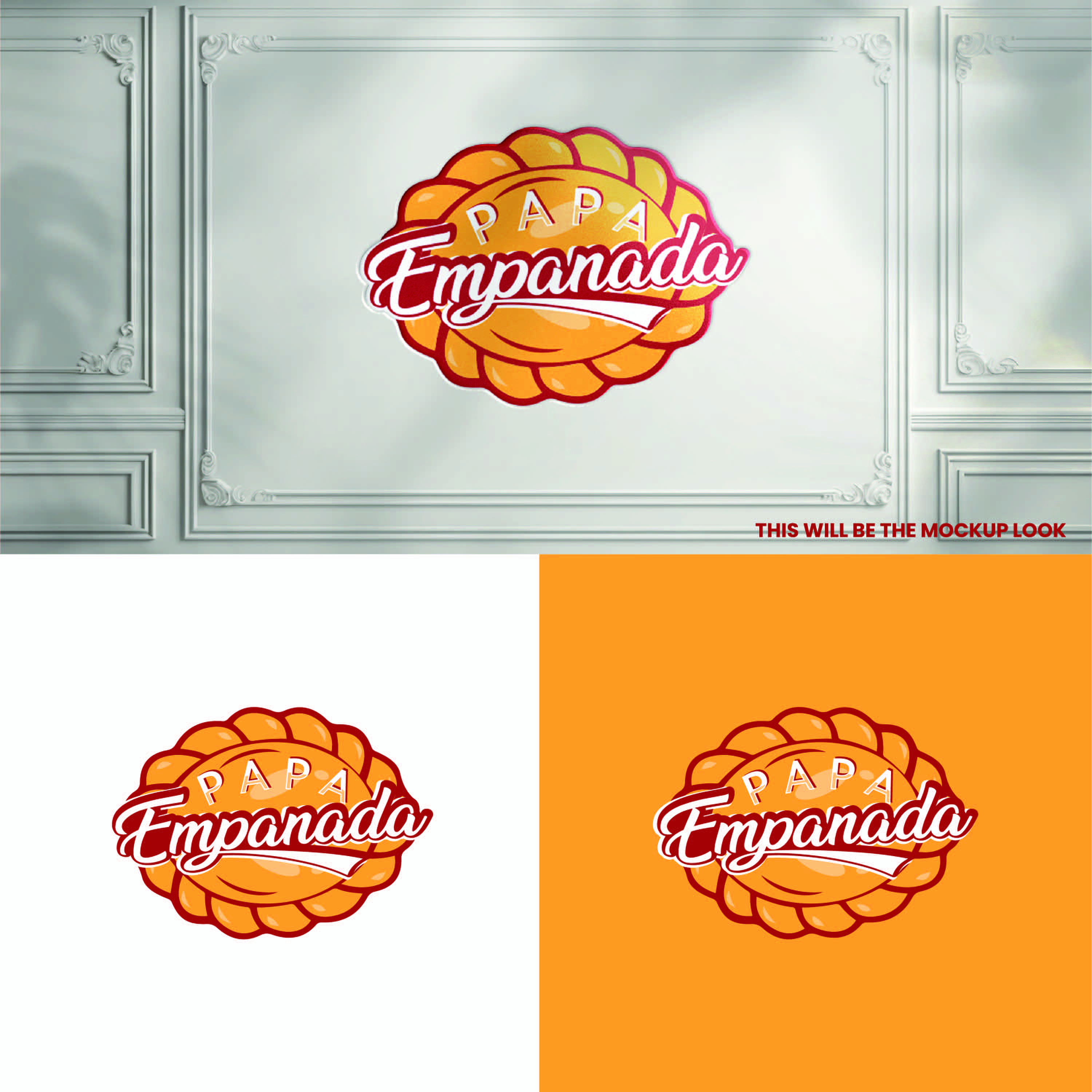 Logo Design by Design_Duo for this project | Design #32066452