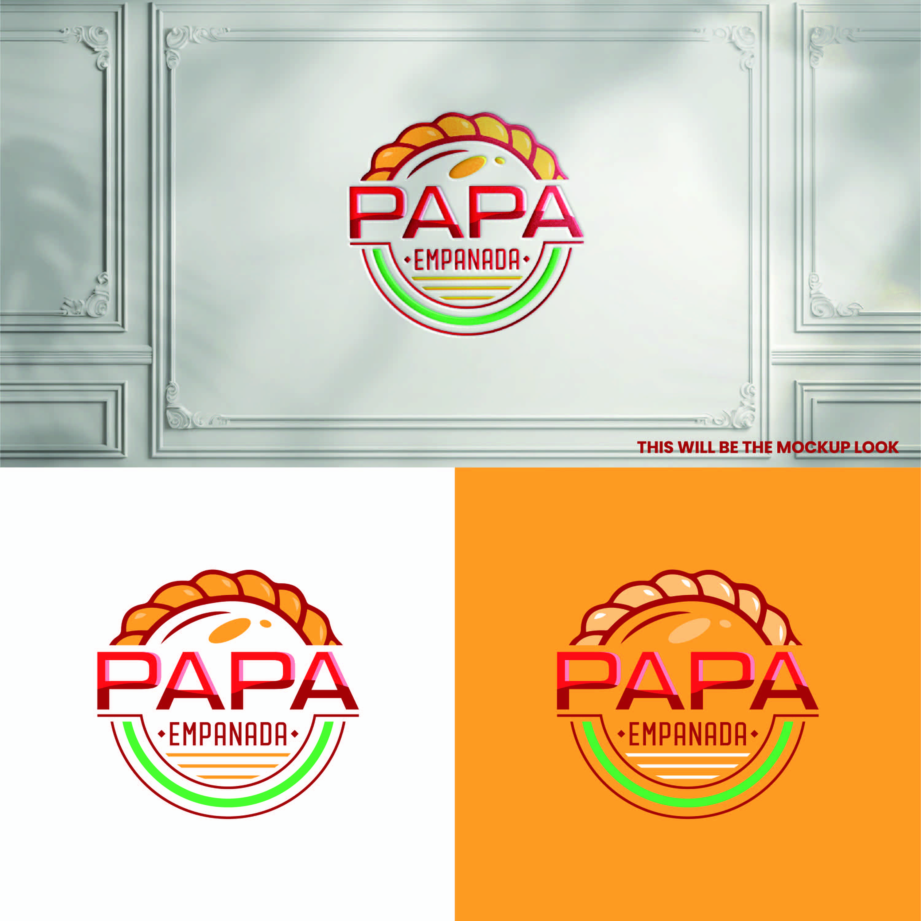 Logo Design by Design_Duo for this project | Design #32066453