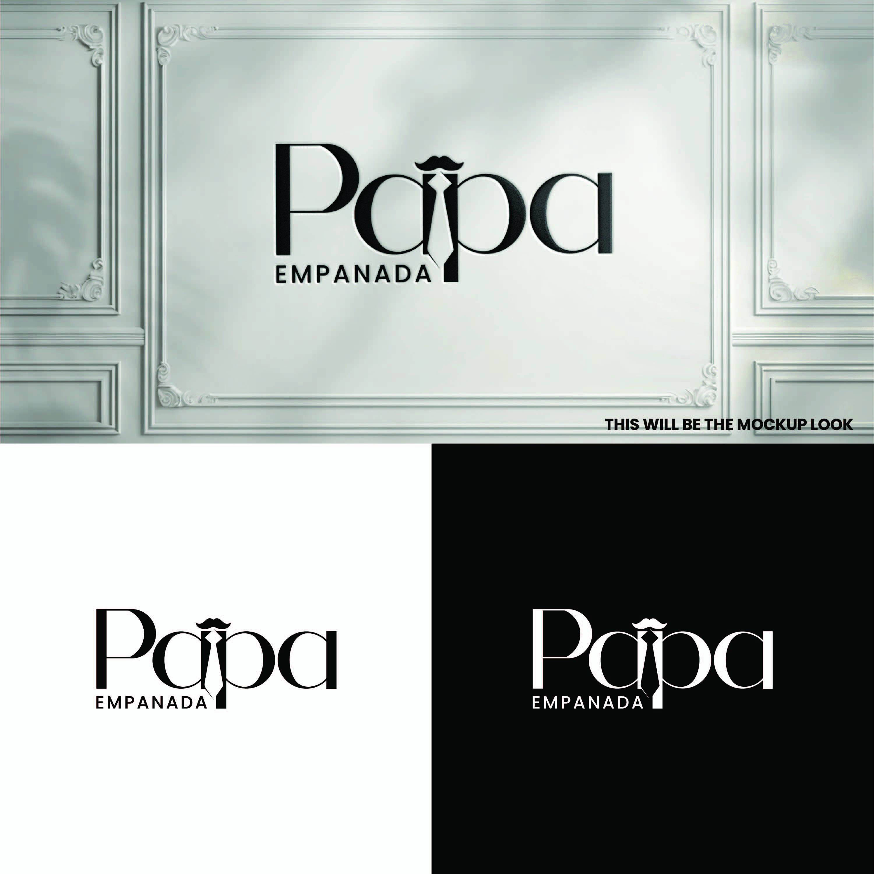 Diseño de Logo por Design_Duo para este proyecto | Diseño #32066456