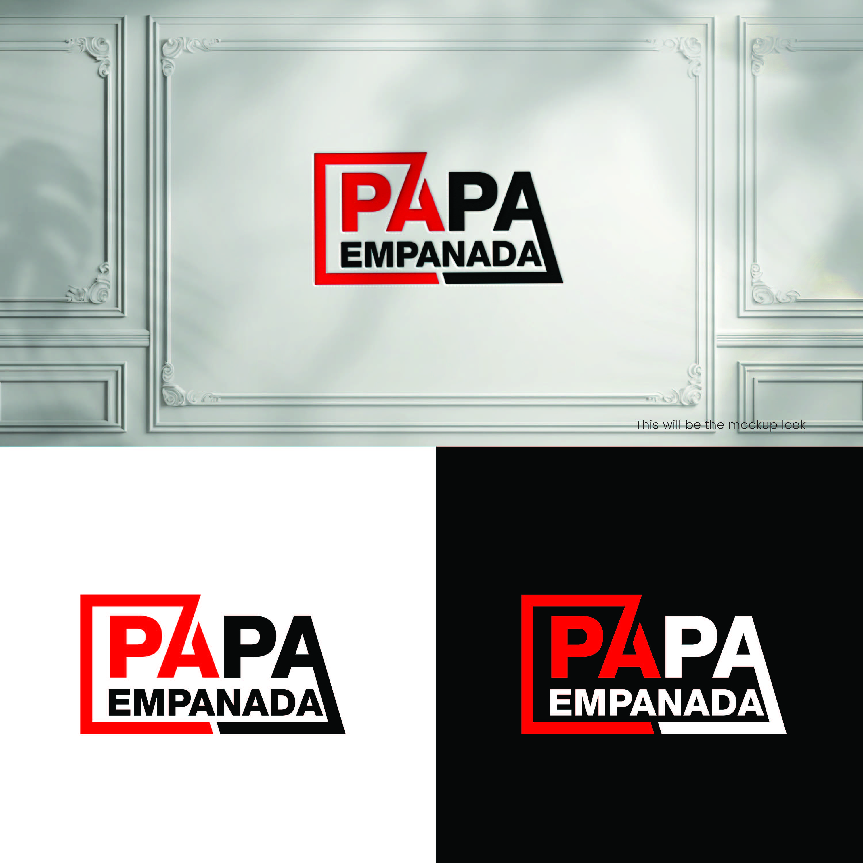 Logo Design by Design_Duo for this project | Design #32066457