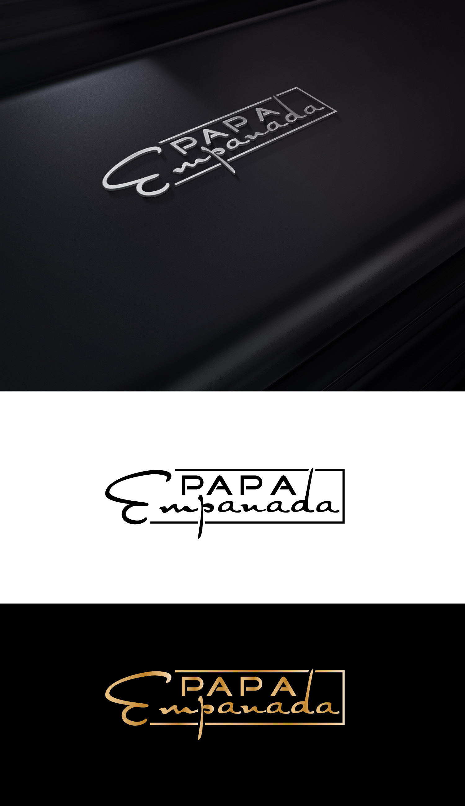 Logo Design by 100%design for this project | Design #32027556