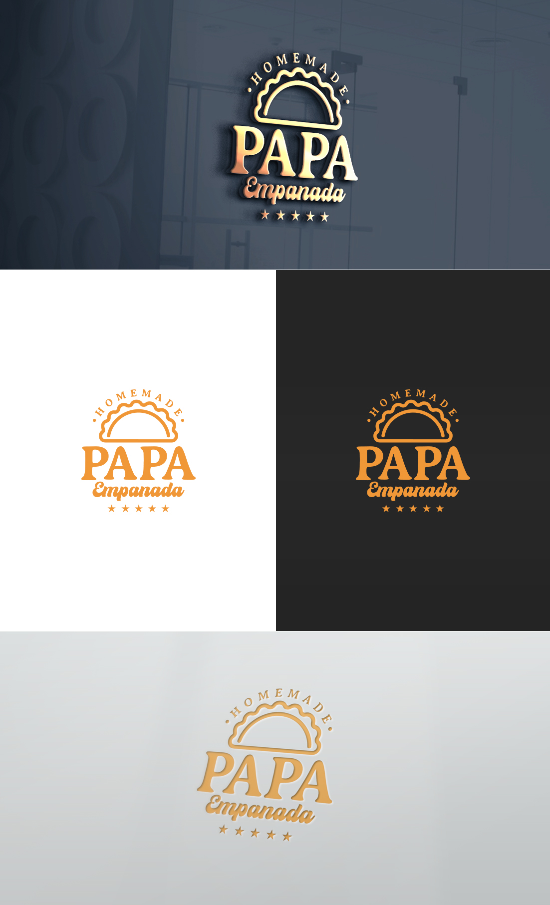 Logo Design by GLDesigns for this project | Design #32023505