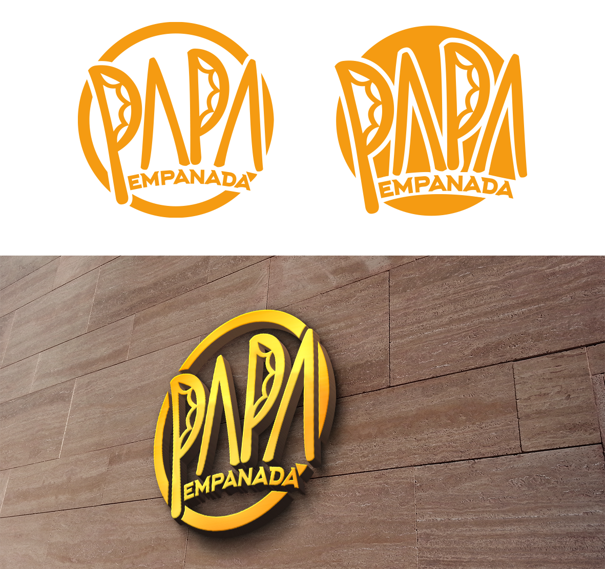 Logo Design by patriciaparadesign for this project | Design #32066651