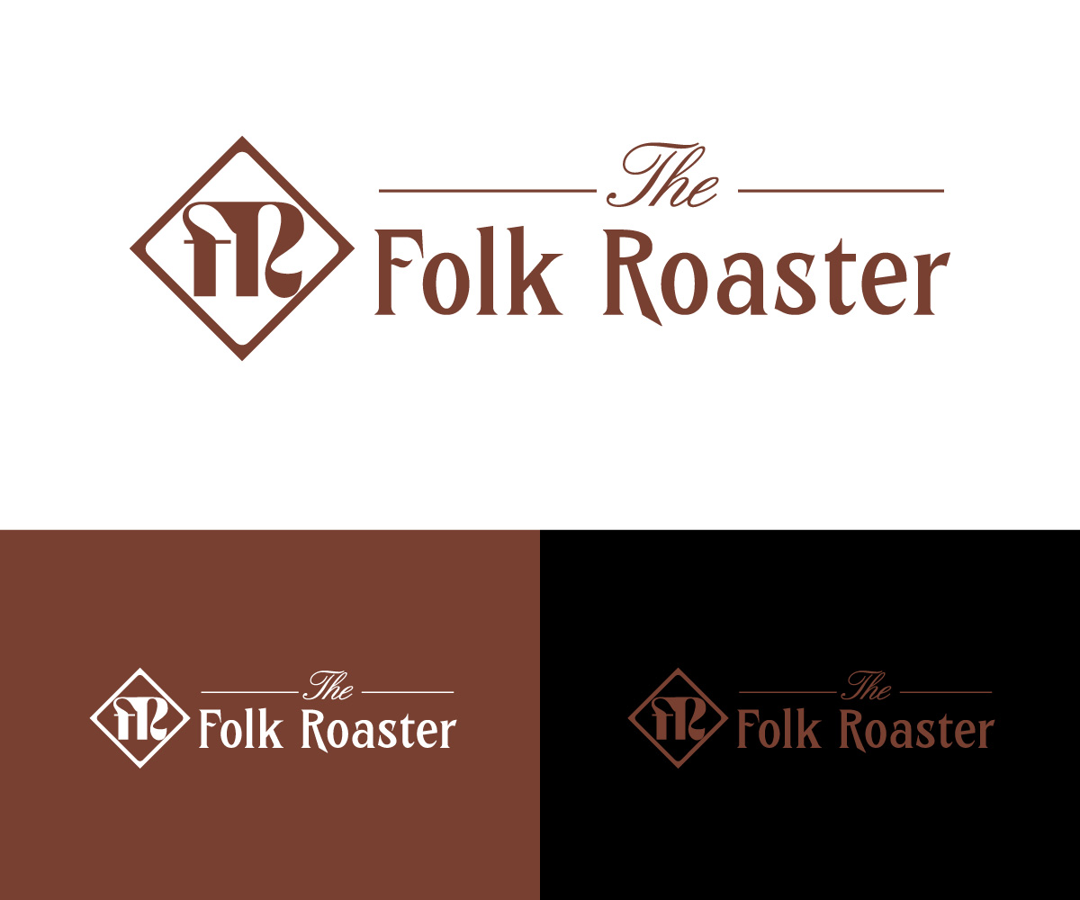 Logo Design by Kavth for this project | Design #32051380