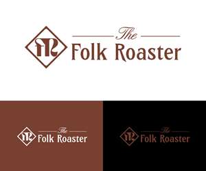 Logo Design by Kavth for this project | Design: #32051380
