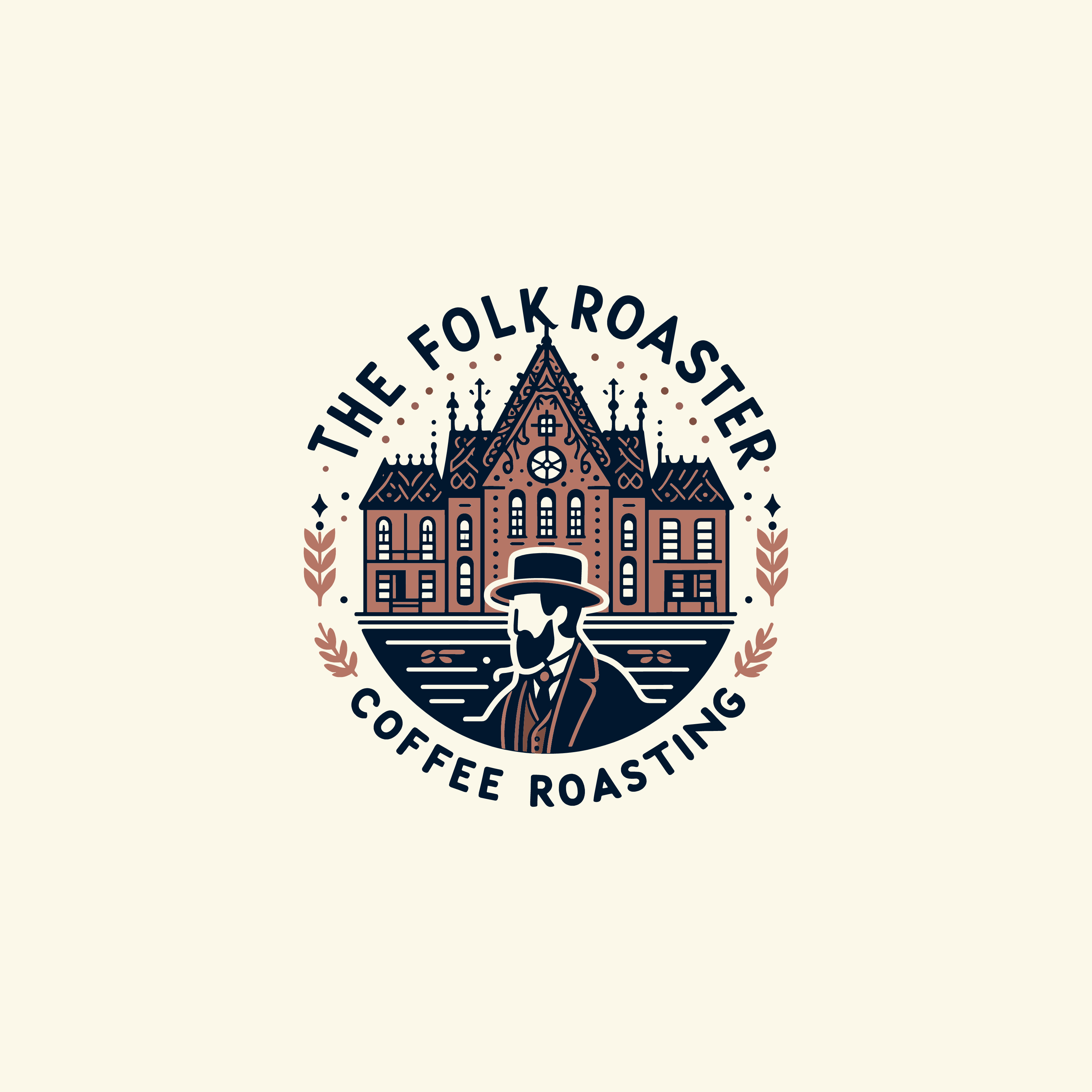 Logo Design by diouss19 for this project | Design #32048318