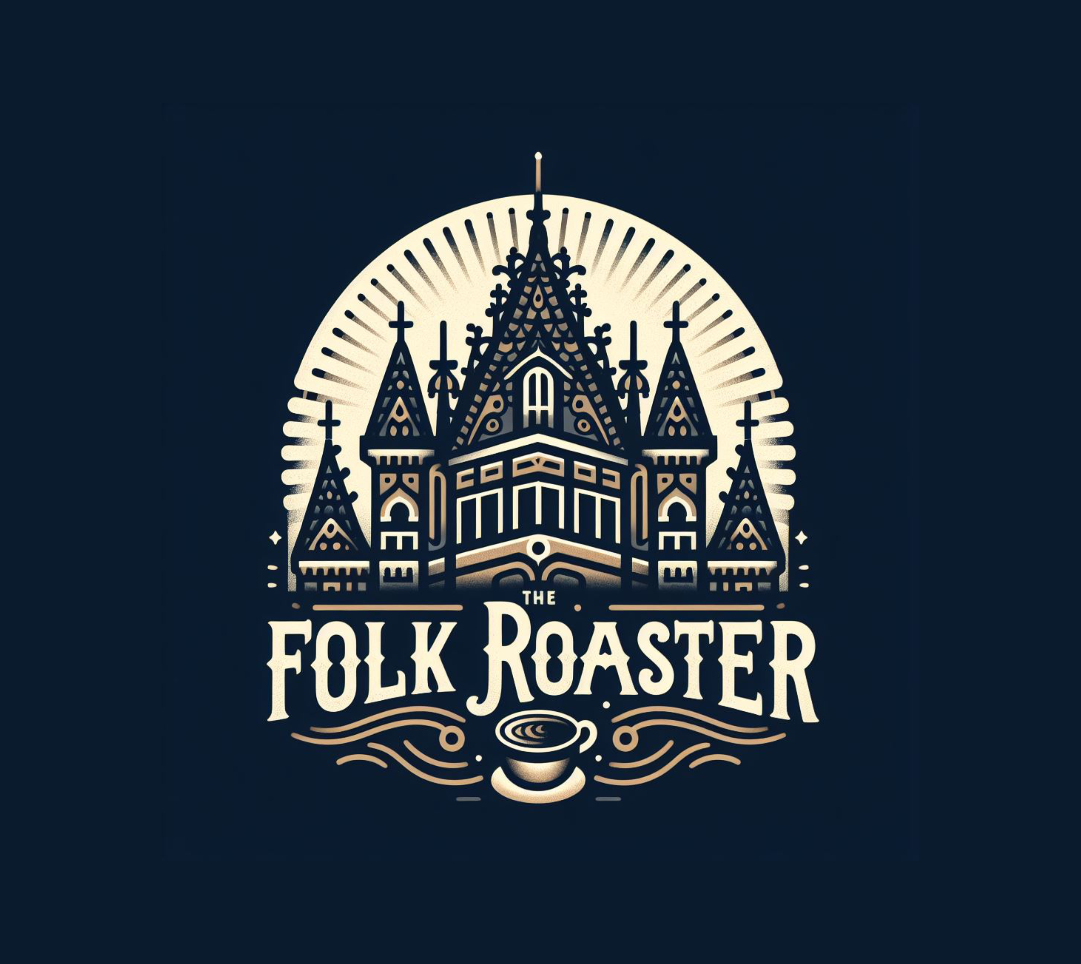 Logo Design by Tal.design for this project | Design #32031562