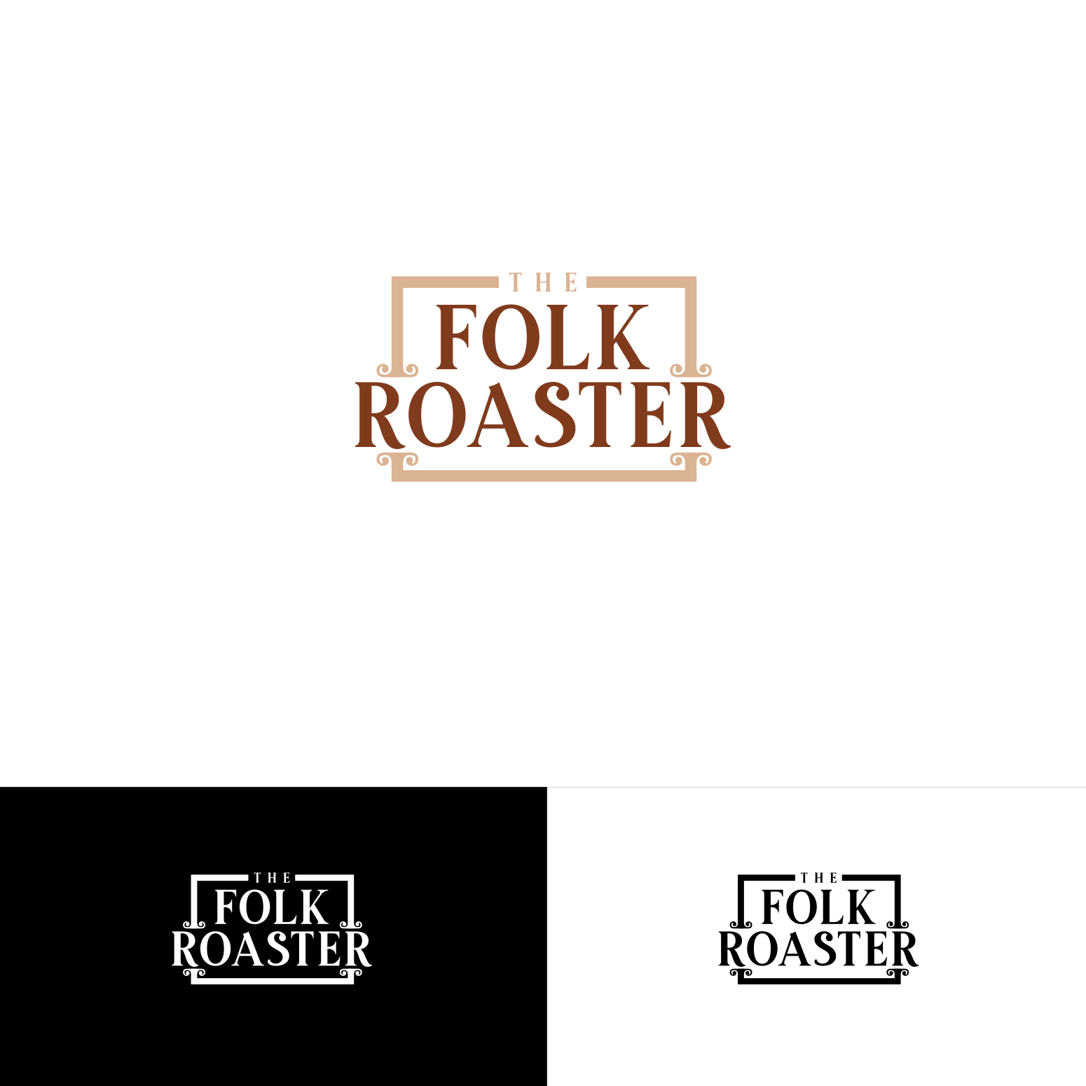 Logo Design by Arham Hidayat for this project | Design #32049537