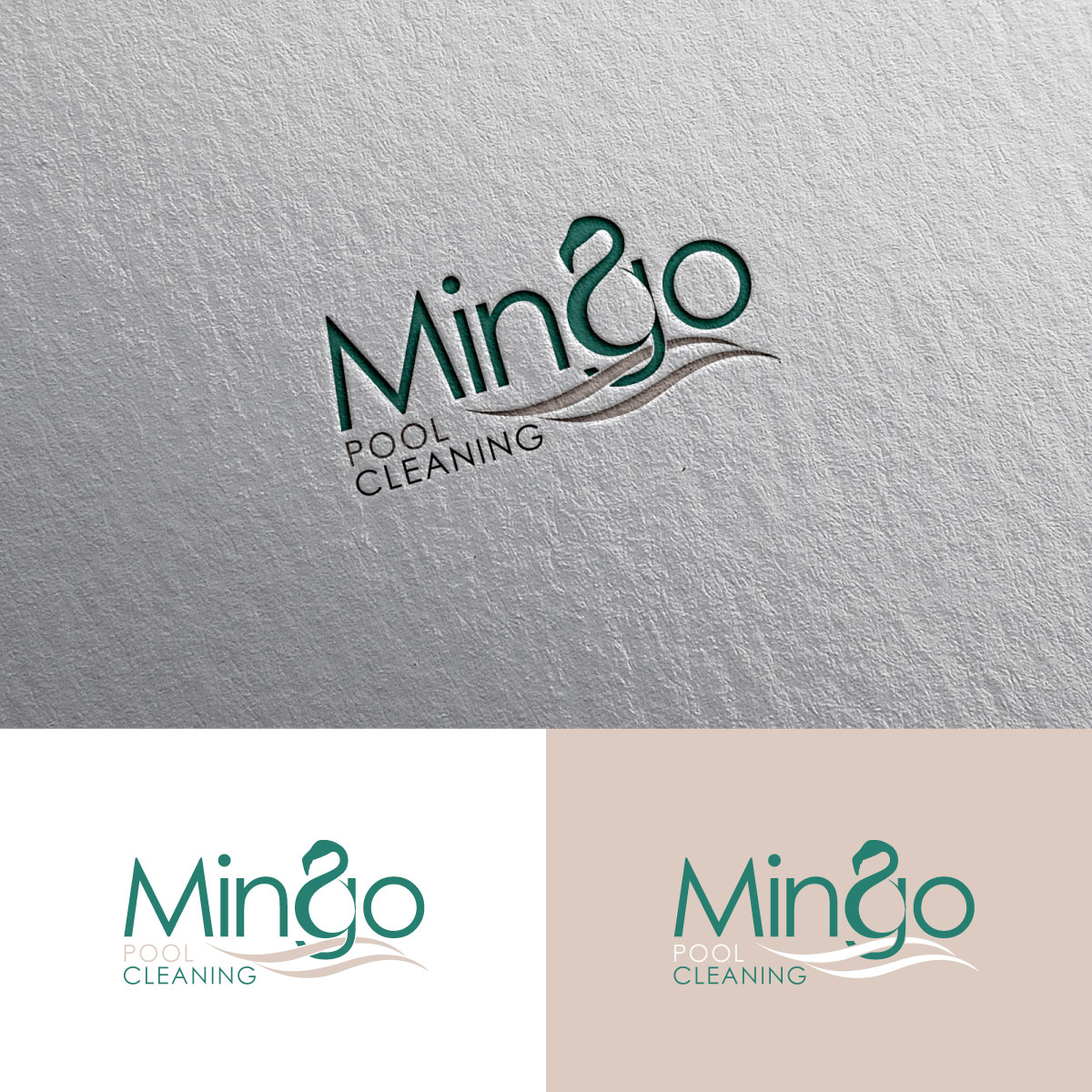 Diseño de Logo por chris Ray para este proyecto | Diseño #32021262
