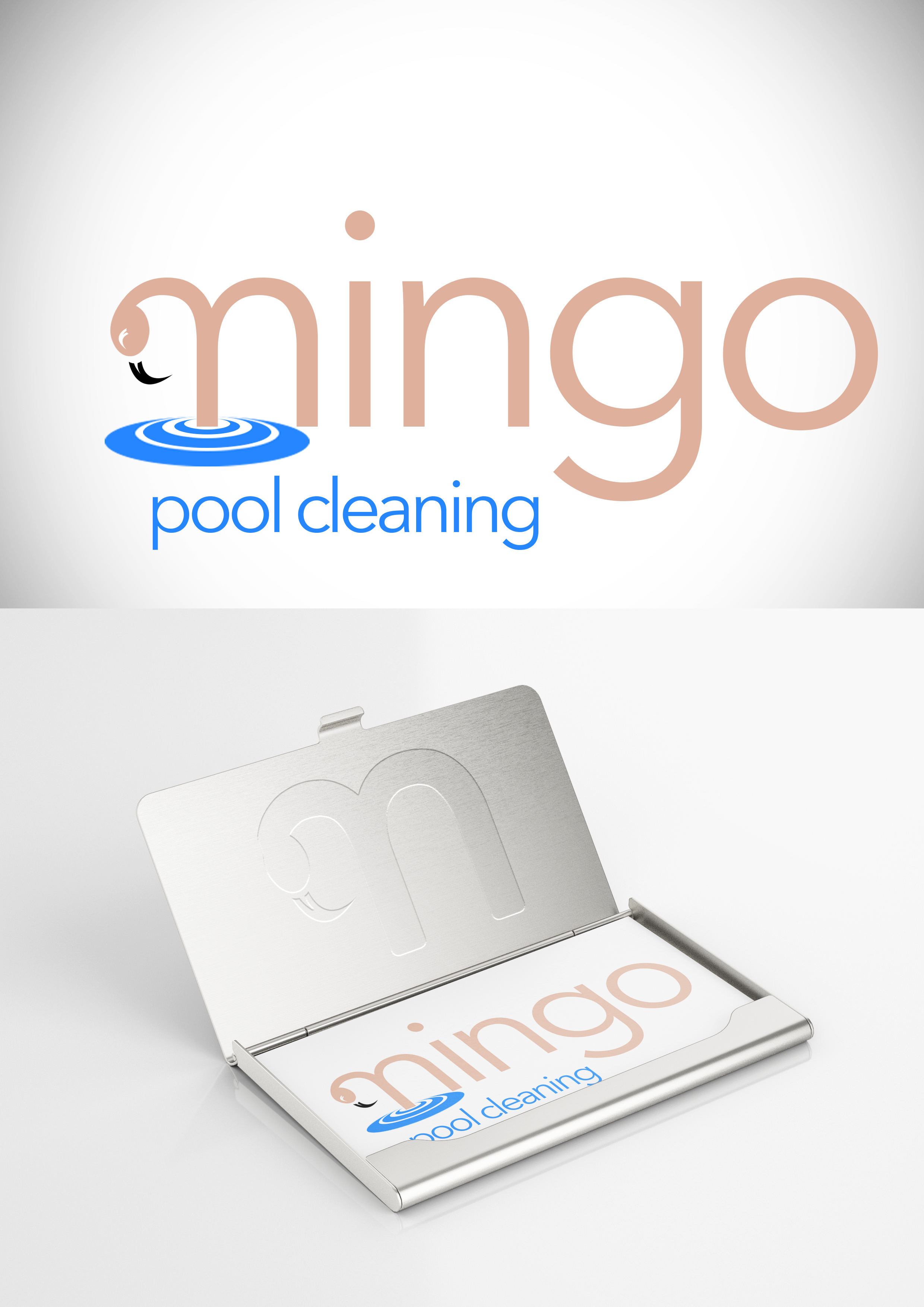 Logo Design by j.doe for this project | Design #32022516