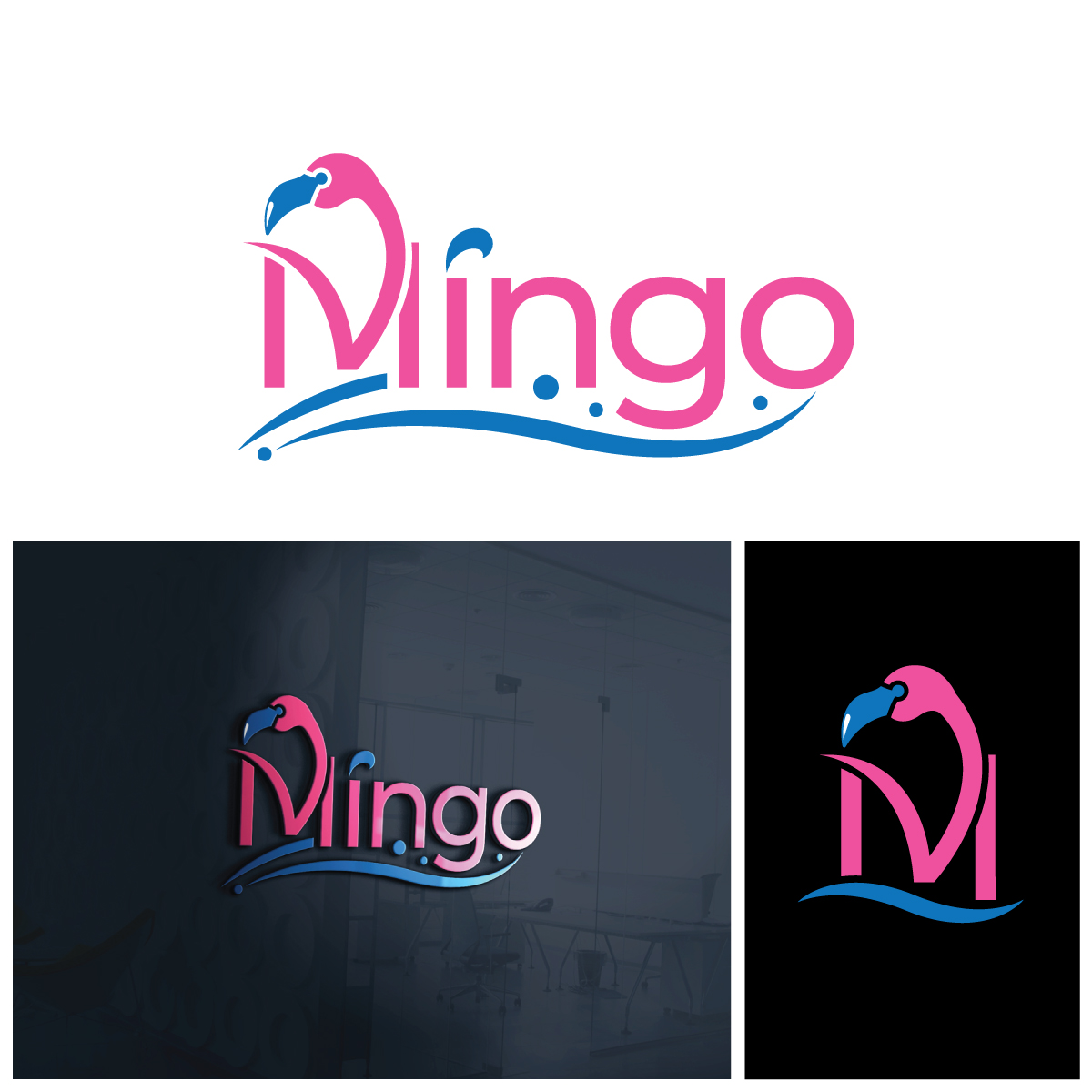 Logo Design by riya.mitra07j for this project | Design #32021205