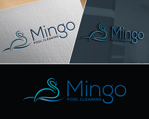 Logo Design by Atec for this project | Design: #32024160
