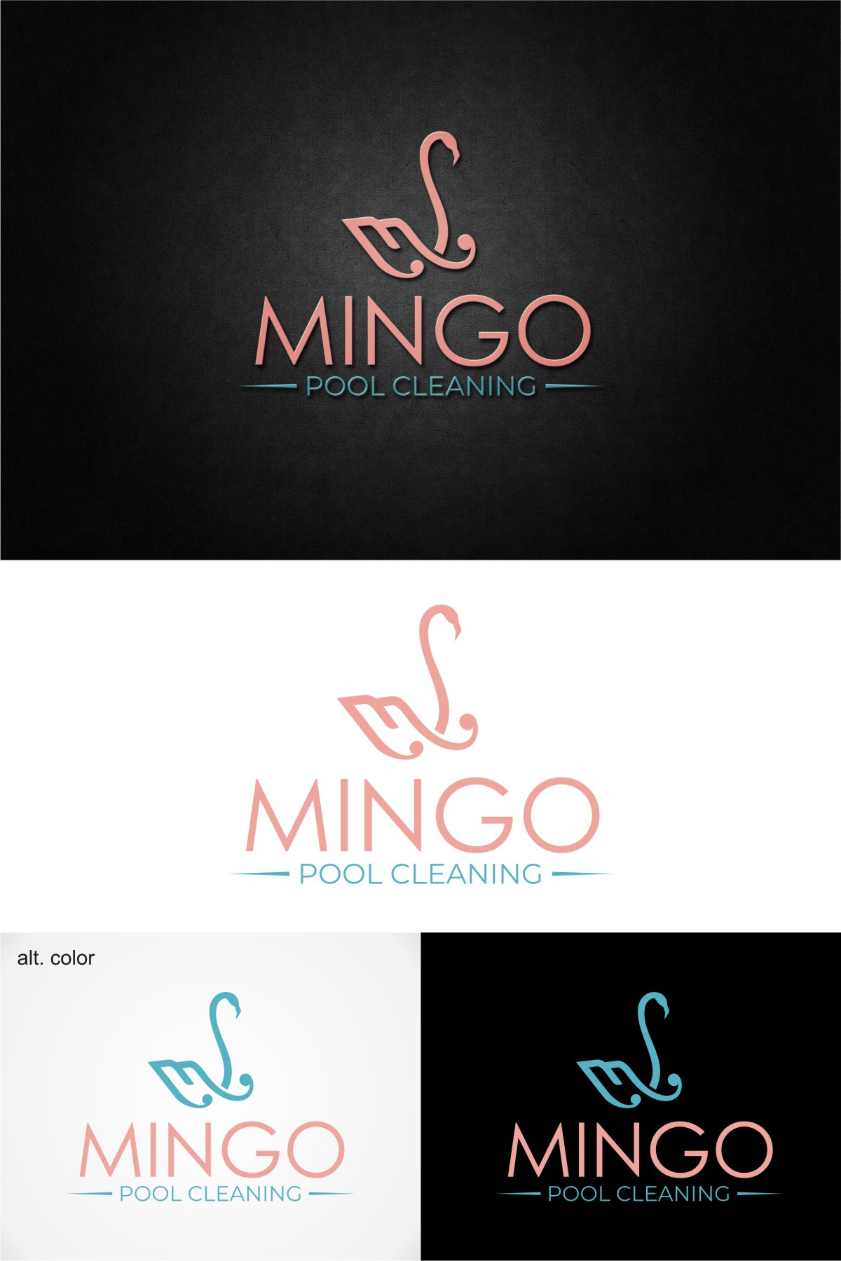 Logo Design by OrianO-70 for this project | Design #32021670