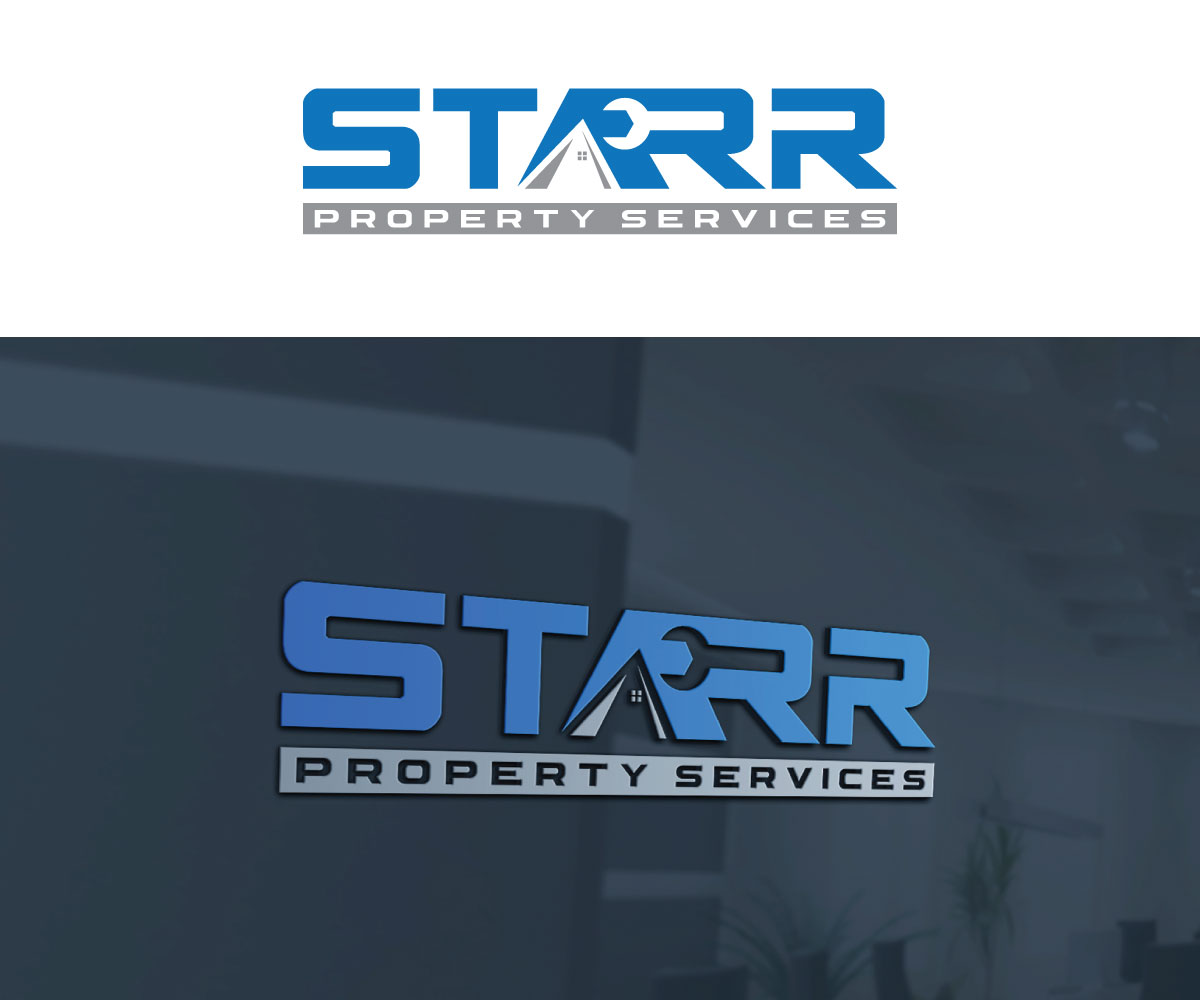 Logo Design by Luckey yaari for this project | Design #32042543