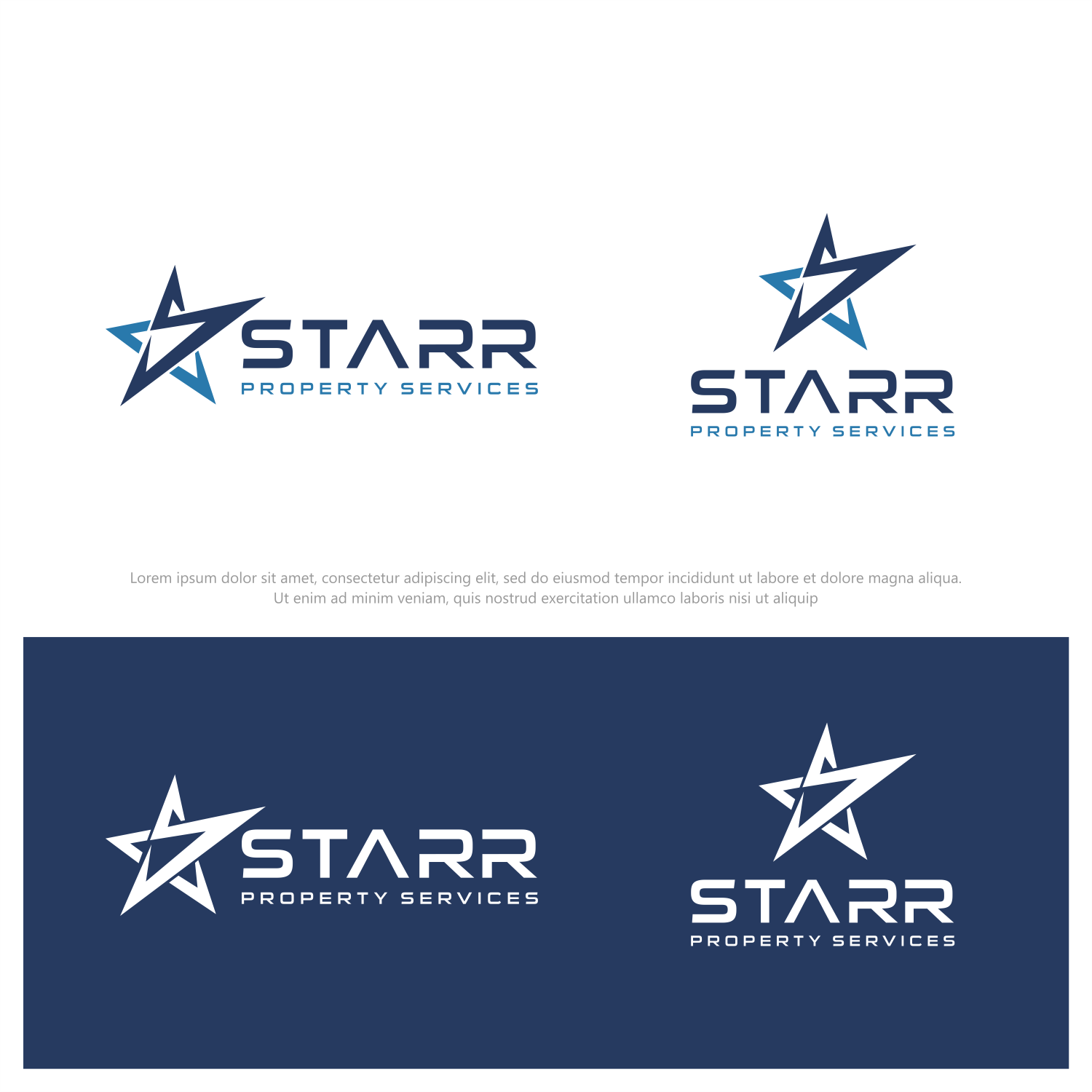 Logo Design by ThiagoB for this project | Design #32023858