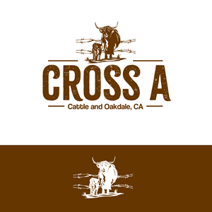 Logo Design by UMA 7 for this project | Design: #32054037