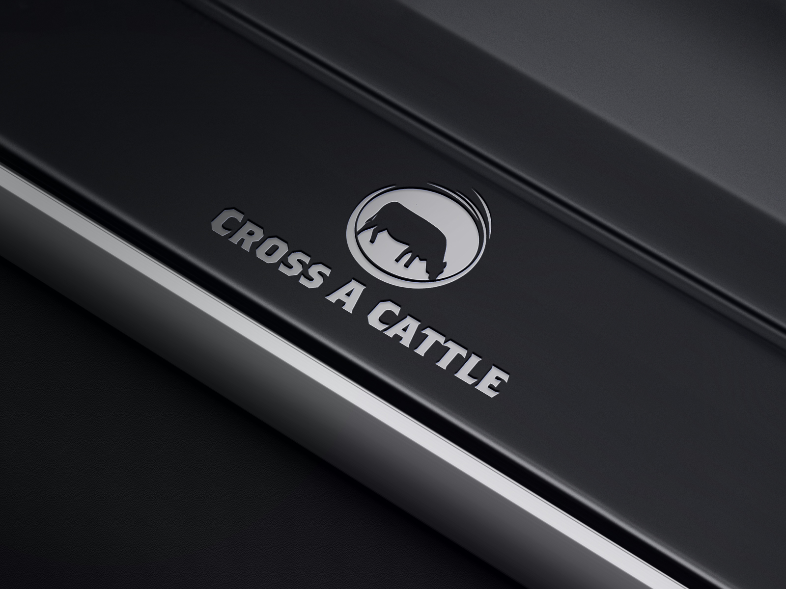 Logo-Design von Daniel Khan für dieses Projekt | Design #32034823