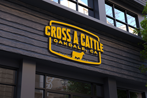Logo Design by Kavth for this project | Design: #32052281