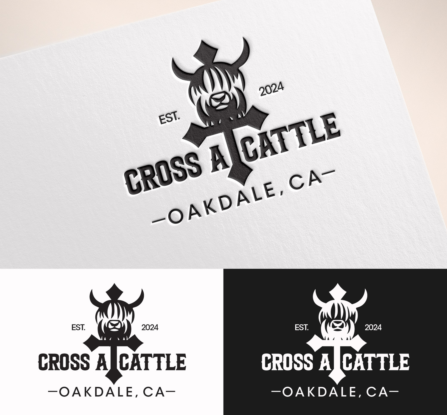 Logo Design by M Art & Design for this project | Design #32023944