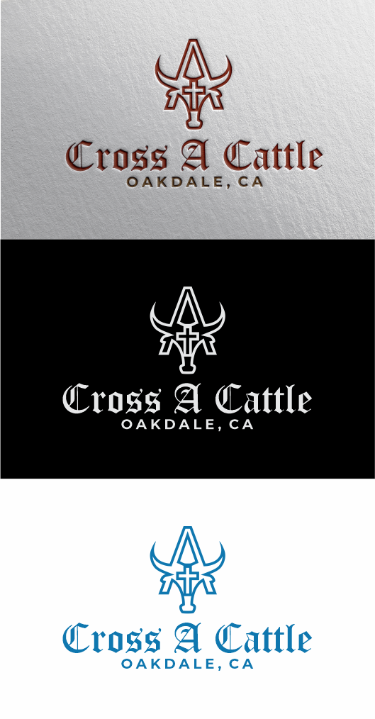 Logo Design by Kusuma Studio for this project | Design #32030381