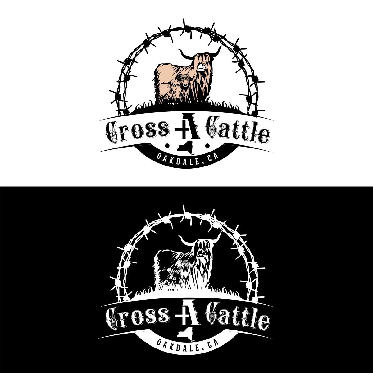 Logo Design by creative.bugs for this project | Design #32052408