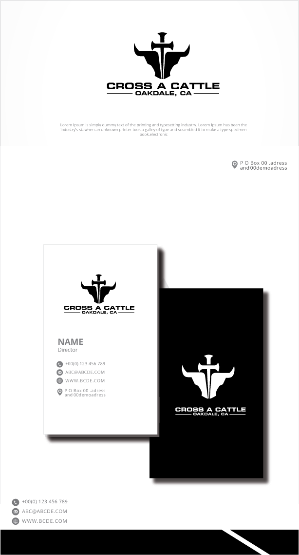 Logo-Design von zebronicgraphic für dieses Projekt | Design #32025637
