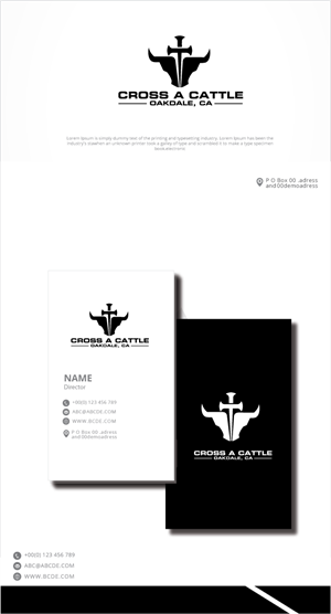 Logo Design by zebronicgraphic for this project | Design: #32025637