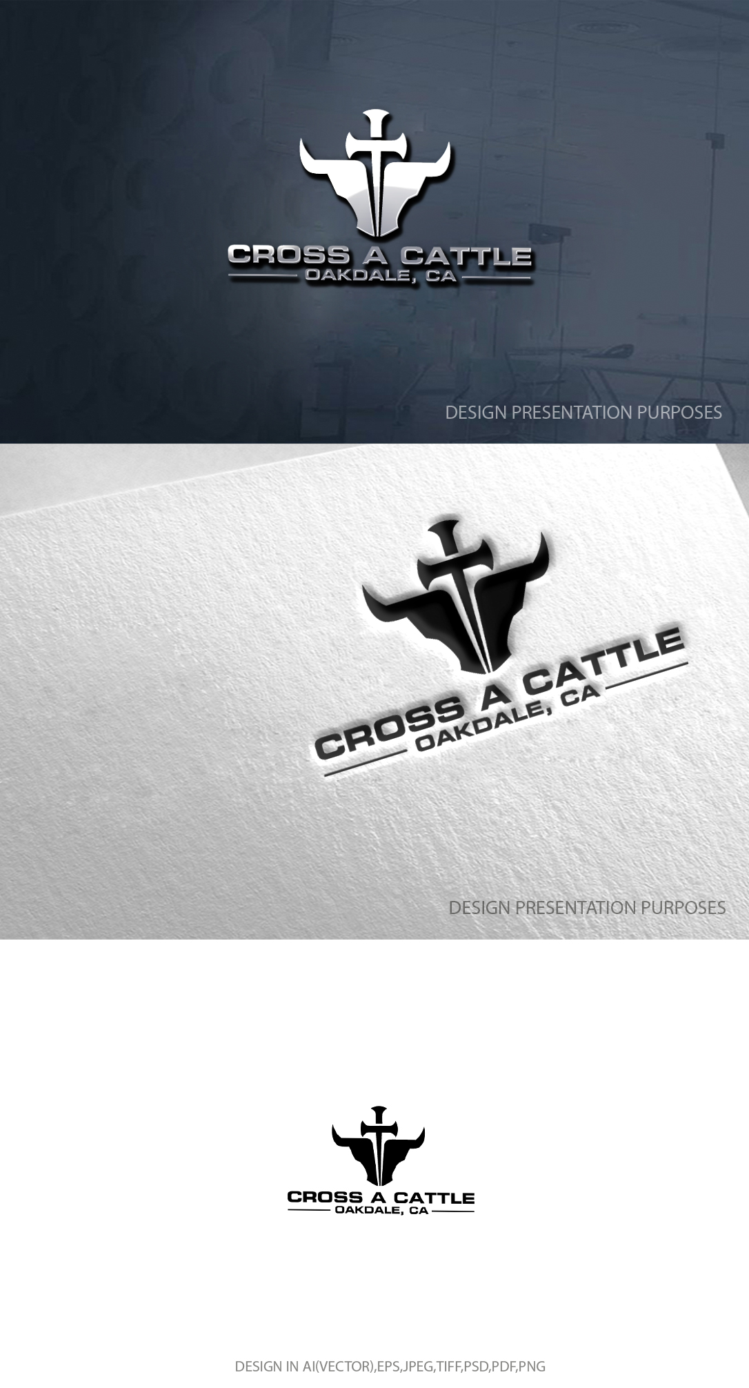 Logo-Design von zebronicgraphic für dieses Projekt | Design #32025639