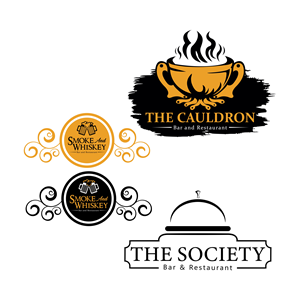 Design de Logo par hs studio pour ce projet | Design : #32025598