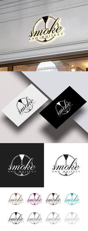 Logo Design by aexo for this project | Design: #32024472