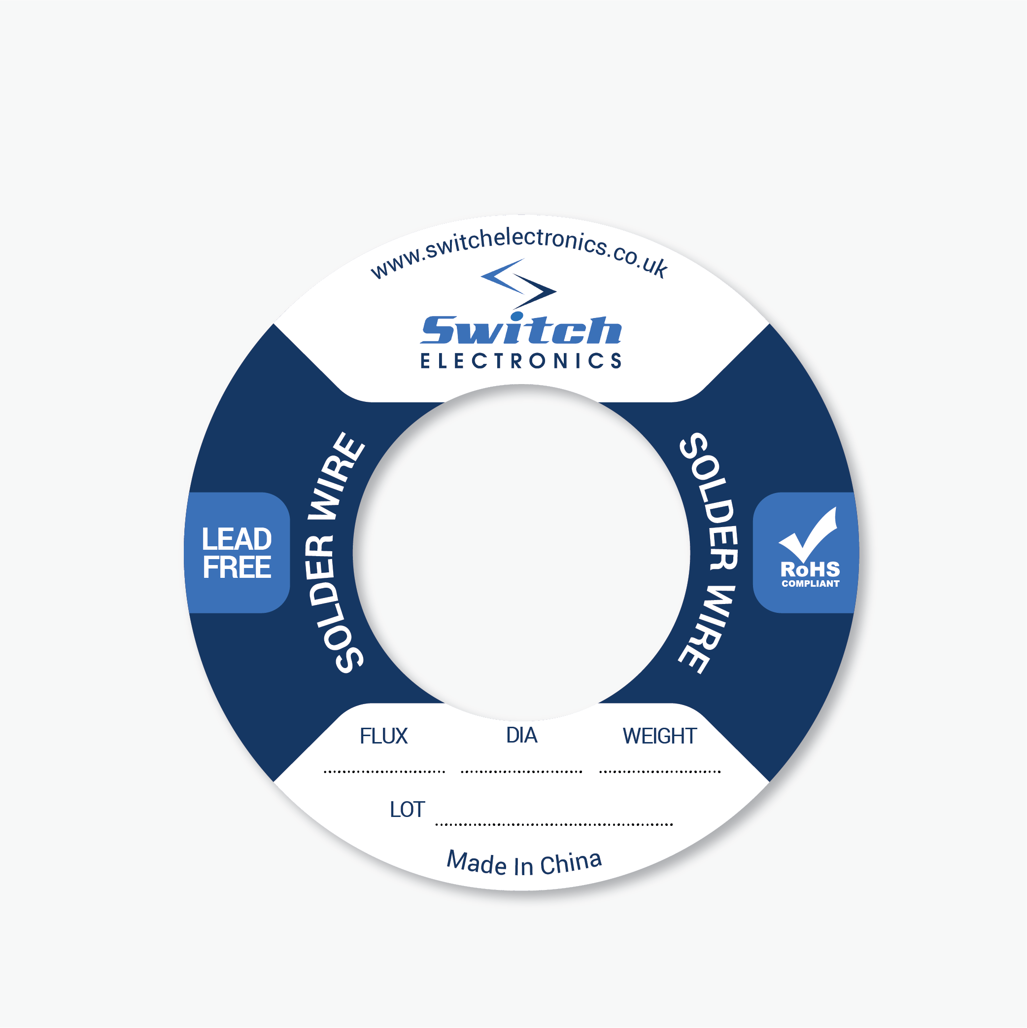 Packaging Design by Fuuma for this project | Design #32050298