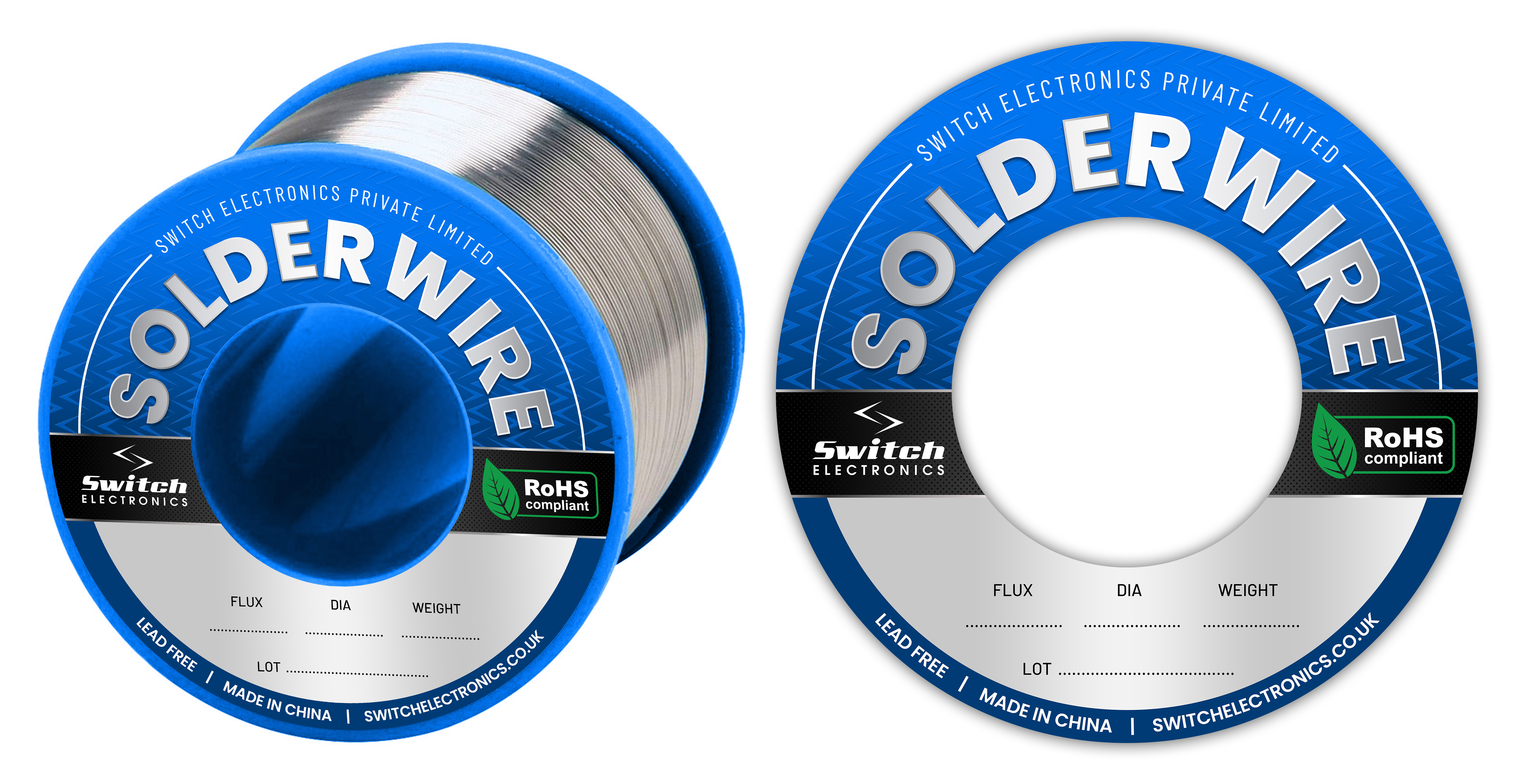 Packaging Design by SAI DESIGNS for this project | Design #32042815