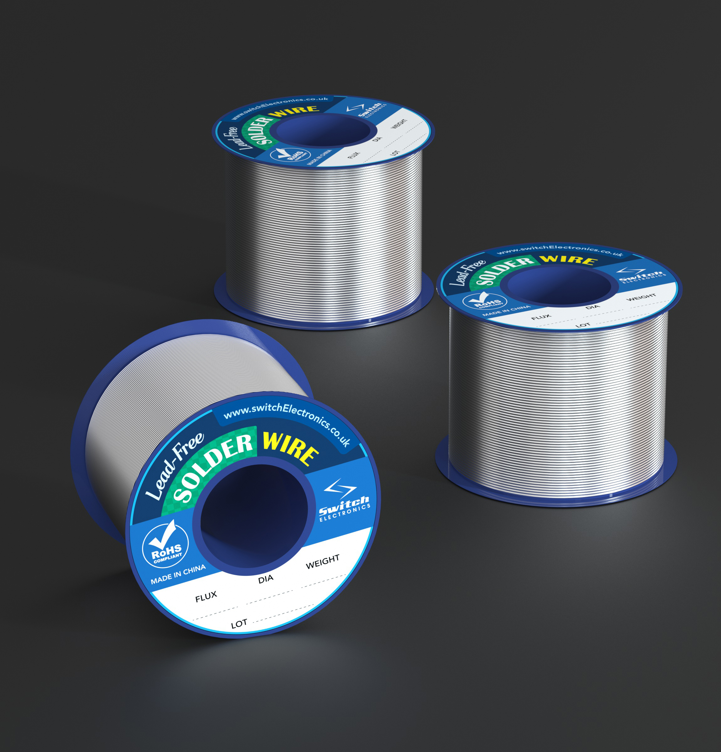 Packaging Design by Dylan H for this project | Design #32035449