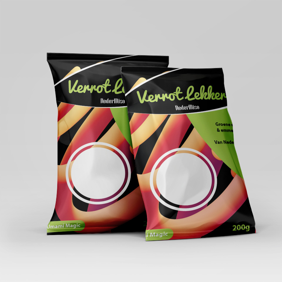 Packaging Design by YourLogoMaster for this project | Design #32046786